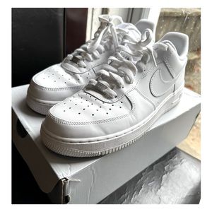 Air Force 1s
